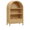 Bookshelves-Babyletto Bondi Bookcase