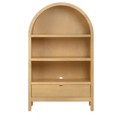 Bookshelves-Babyletto Bondi Bookcase