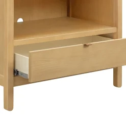 Bookshelves-Babyletto Bondi Bookcase