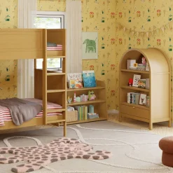Bookshelves-Babyletto Bondi Bookcase
