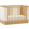 Convertible Cribs-Babyletto Bondi Boucle 4-in-1 Crib
