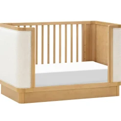 Convertible Cribs-Babyletto Bondi Boucle 4-in-1 Crib