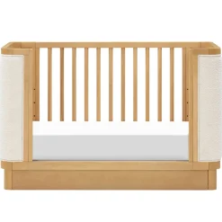 Convertible Cribs-Babyletto Bondi Boucle 4-in-1 Crib