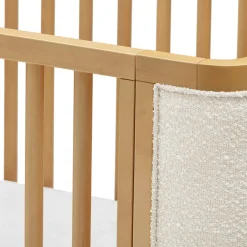 Convertible Cribs-Babyletto Bondi Boucle 4-in-1 Crib