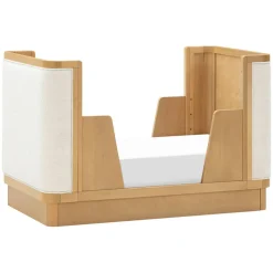 Toddler Rails-Babyletto Bondi Boucle Junior Bed Conversion Kit