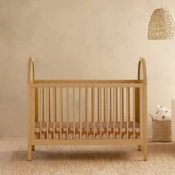 Convertible Cribs-Babyletto Bondi Cane 3-in-1 Crib