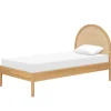 Soft Soles|Perforated Sneakers-Babyletto Bondi Cane Twin Bed