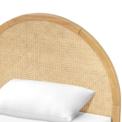 Soft Soles|Perforated Sneakers-Babyletto Bondi Cane Twin Bed