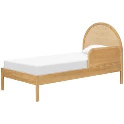 Soft Soles|Perforated Sneakers-Babyletto Bondi Cane Twin Bed