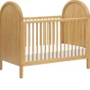 Convertible Cribs-Babyletto Bondi 3-in-1 Crib