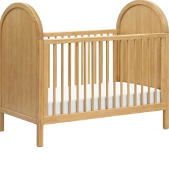 Convertible Cribs-Babyletto Bondi 3-in-1 Crib