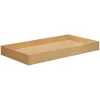 Bed Accessories|Twin Beds + Trundles-Babyletto Bondi Twin Storage Trundle Bed