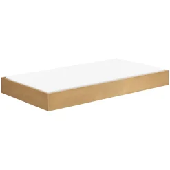 Bed Accessories|Twin Beds + Trundles-Babyletto Bondi Twin Storage Trundle Bed