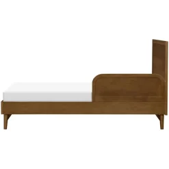 Bed Accessories-Babyletto Bondi Twin/Full Bed Guardrail