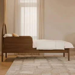 Bed Accessories-Babyletto Bondi Twin/Full Bed Guardrail