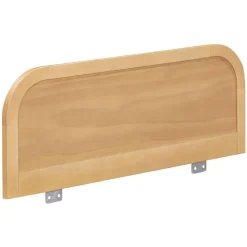 Bed Accessories-Babyletto Bondi Twin/Full Bed Guardrail