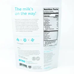 Maternity Teas|Lactation Supplements-Stork & Dove Booby Boons Lactation Cookies