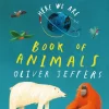 Board Books-Harper Collins Book of Animals