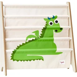Storage|Bookshelves-3 Sprouts Book Rack
