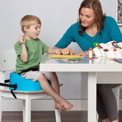 High Chairs & Boosters|Highchairs + Boosters-Bumbo Booster Seat