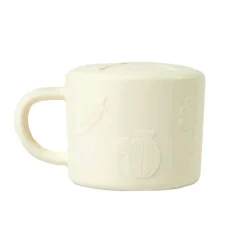Baby Food Feeders-LouLou Lollipop Born to be Wild Snack Cup