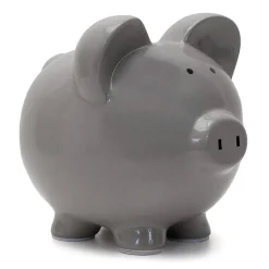 Decorative Objects-Child To Cherish Boss Hog Bank