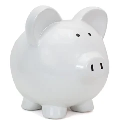 Decorative Objects-Child To Cherish Boss Hog Bank