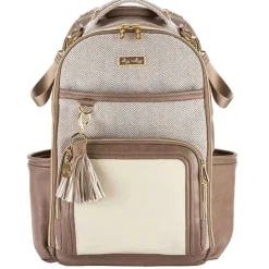 Diaper Bags-Itzy Ritzy Boss Plus Diaper Bag