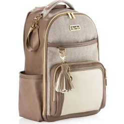 Diaper Bags-Itzy Ritzy Boss Plus Diaper Bag