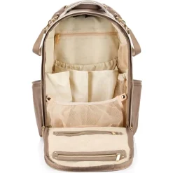 Diaper Bags-Itzy Ritzy Boss Plus Diaper Bag