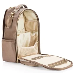 Diaper Bags-Itzy Ritzy Boss Plus Diaper Bag