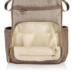 Diaper Bags-Itzy Ritzy Boss Plus Diaper Bag