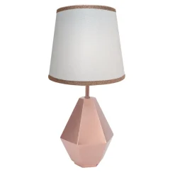 Lighting-Lambs & Ivy Botanical Baby Lamp