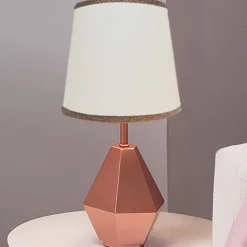 Lighting-Lambs & Ivy Botanical Baby Lamp