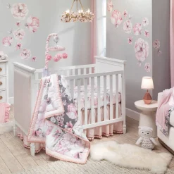Wall Decor-Lambs & Ivy Botanical Baby Wall Decals