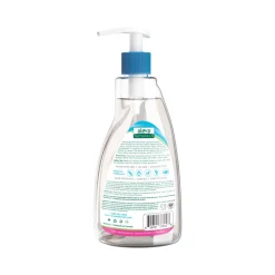 Cleaning Products-Aleva Naturals Bottle & Dish Liquid - Water Lily (500 mL)