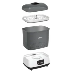 Bottle Sterilizers-Dr. Brown's Bottle Sterilizer and Dryer