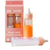 Pretend Play-Tiny Harlow Bottled Milk & Juice Set