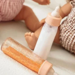 Pretend Play-Tiny Harlow Bottled Milk & Juice Set