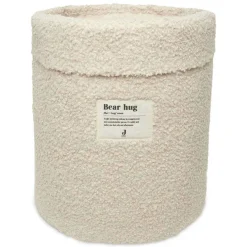 Storage-Jollein Boucle Storage Basket