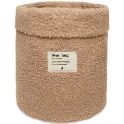 Storage-Jollein Boucle Storage Basket
