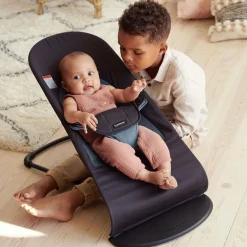 Bouncers-BABYBJÖRN Bouncer Balance Soft