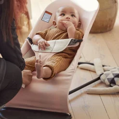Bouncers-BABYBJÖRN Bouncer Balance Soft