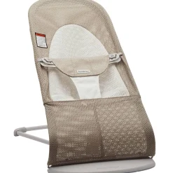 Bouncers-BABYBJÖRN Bouncer Balance Soft (Mesh)