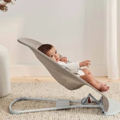 Bouncers-BABYBJÖRN Bouncer Balance Soft (Mesh)