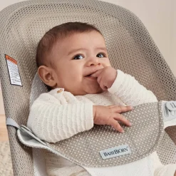 Bouncers-BABYBJÖRN Bouncer Balance Soft (Mesh)