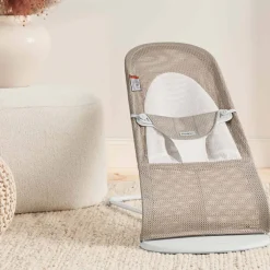 Bouncers-BABYBJÖRN Bouncer Balance Soft (Mesh)