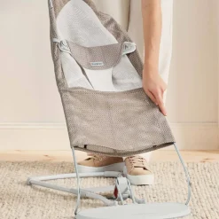 Bouncers-BABYBJÖRN Bouncer Balance Soft (Mesh)