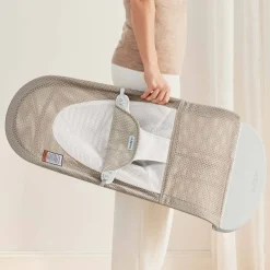 Bouncers-BABYBJÖRN Bouncer Balance Soft (Mesh)