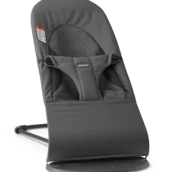 Bouncers-BABYBJÖRN Bouncer Balance Soft (Tri-Fabric)